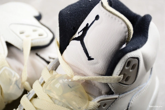 Cheap BK jordan 5 se sail fn7405-100 air retro 1115